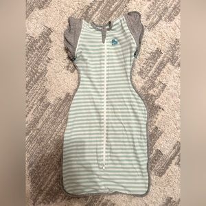 Love To Dream transition swaddle